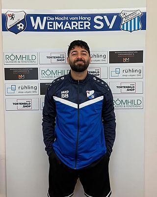 Mohammad Salim Hajji