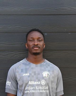 Chukwuka Emmanuel Anyanwu