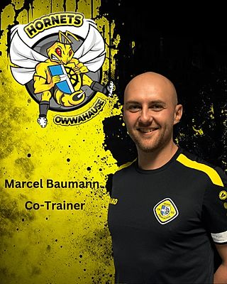 Marcel Baumann