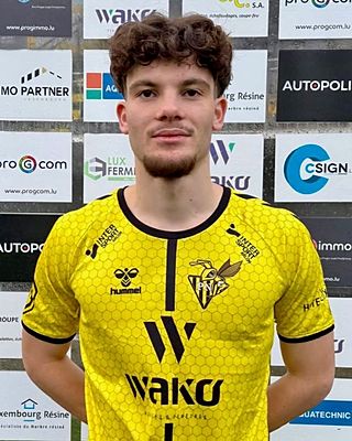 Milan Gilgemann