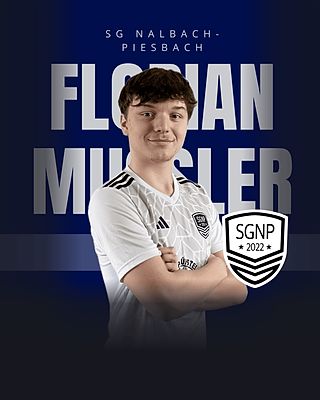Florian Mußler