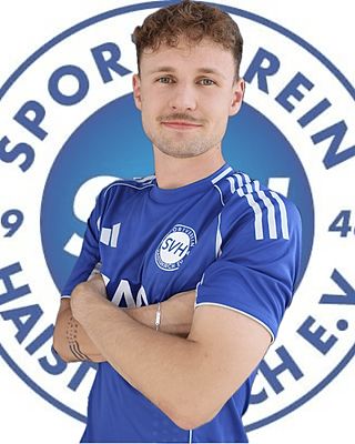 Luca Zebergs