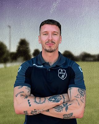 Kevin Treis