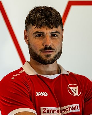 Dominik Signus