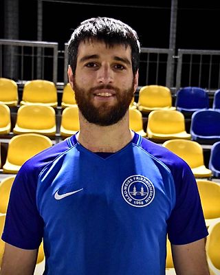 Andres Costa Cordova