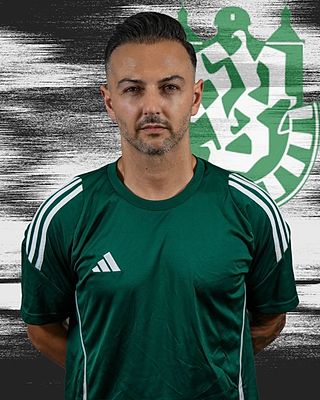 Daniel Munoz Talavera