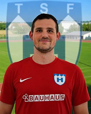 Florian Damm