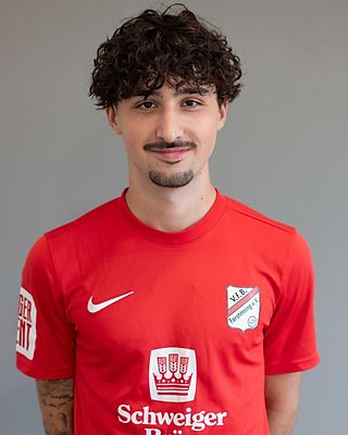Emir Yildirim