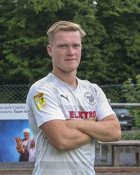 Foto: SV 1920 Steinbach