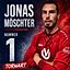 Jonas Möschter