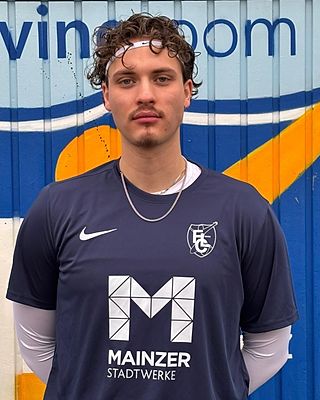 Finn Dostal