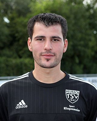 Ali Akin