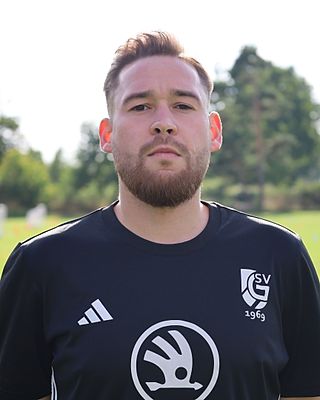 Florian Barnetz