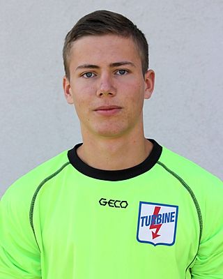 Florian Rougk