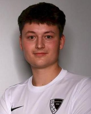 Alexander Attenberger