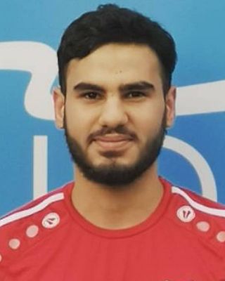 Ali Rasool Hamzah Aldaina