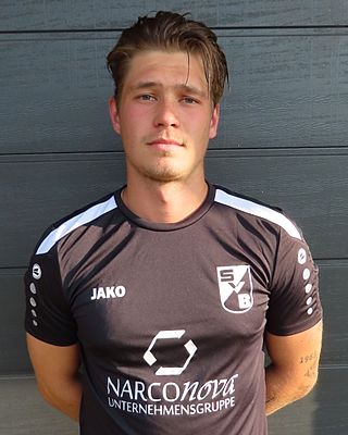 Lasse Jan Schulte-Bunert