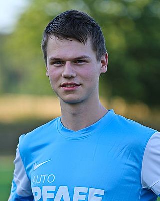 Tim Schifferdecker