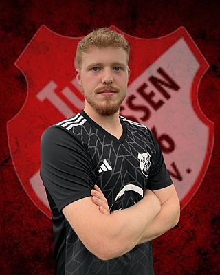 Aaron Janott