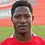 Lancine Oulare