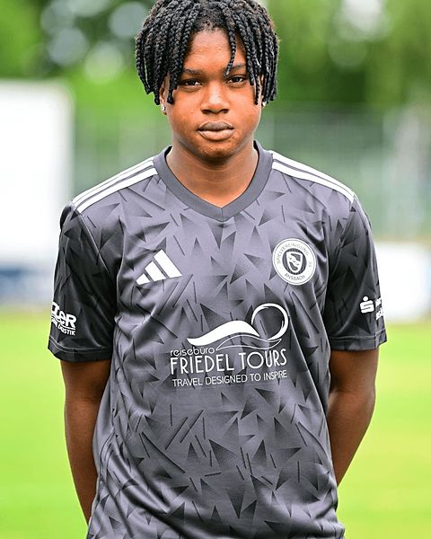 Foto: SpVgg Ansbach