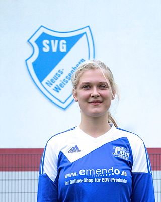 Viktoria Budweg