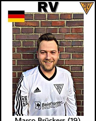 Marco Brückers