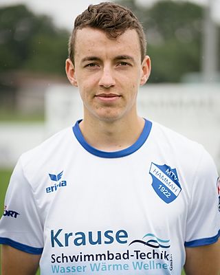 Jacob Kötz