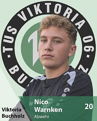 Nico Warnken