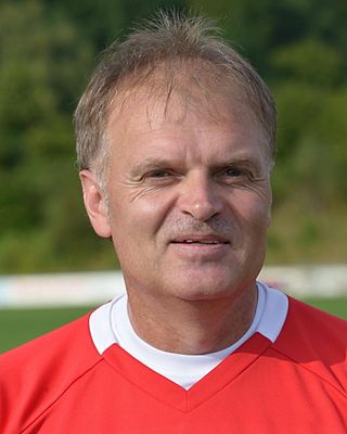 Uwe Feldmeier