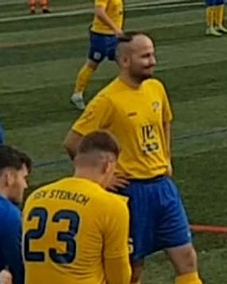 Ibrahim Gül
