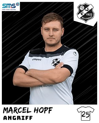 Marcel Hopf