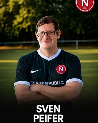 Sven Peifer