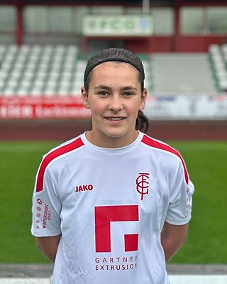Lena Degen