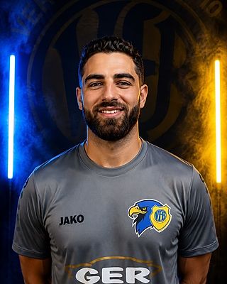 Mohamed Osman