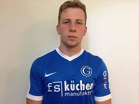 Foto: Luke Stockburger