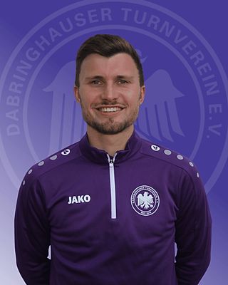 Cedric Haldenwang
