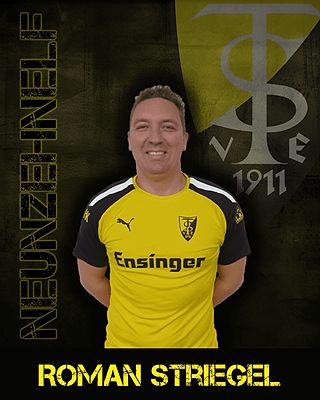 Roman Striegel