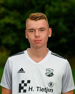 Jannes Schaerffer