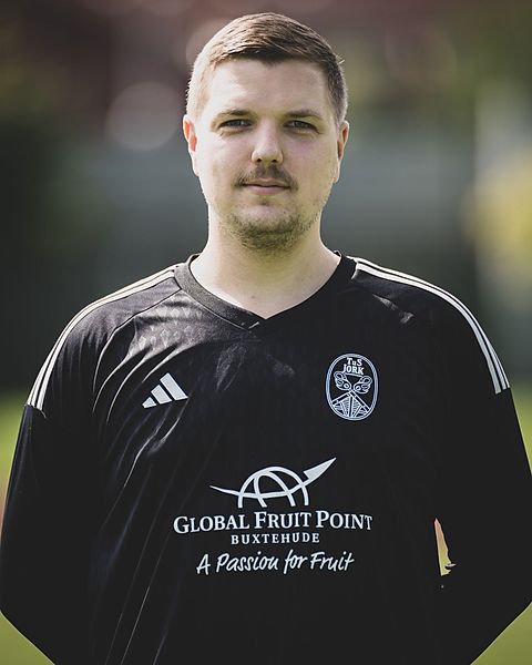 Tobias Lembke
