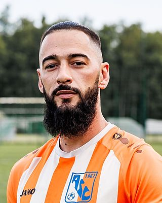Paulo Dos Santos Matias