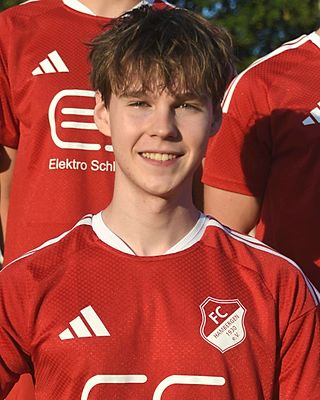 Finn Nürnberg