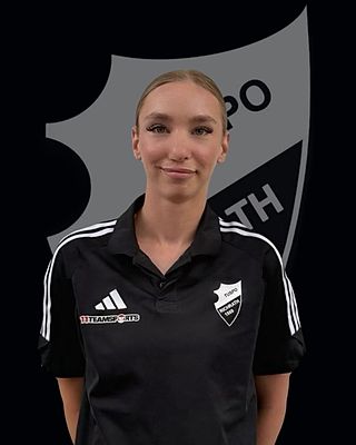 Anamaria Elisabeth Kovacevic