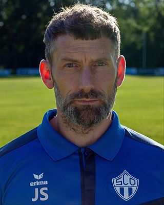 Jörg Sagert