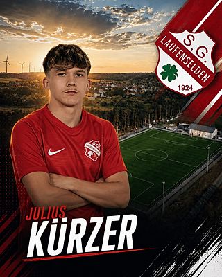 Julius Kürzer