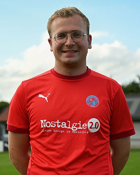 Foto: Sophia Ahrens