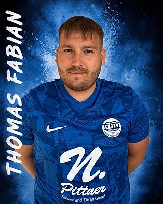 Thomas Fabian