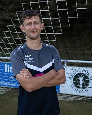 Benedikt Weber