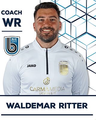 Waldemar Ritter