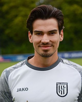 Luca Raeck